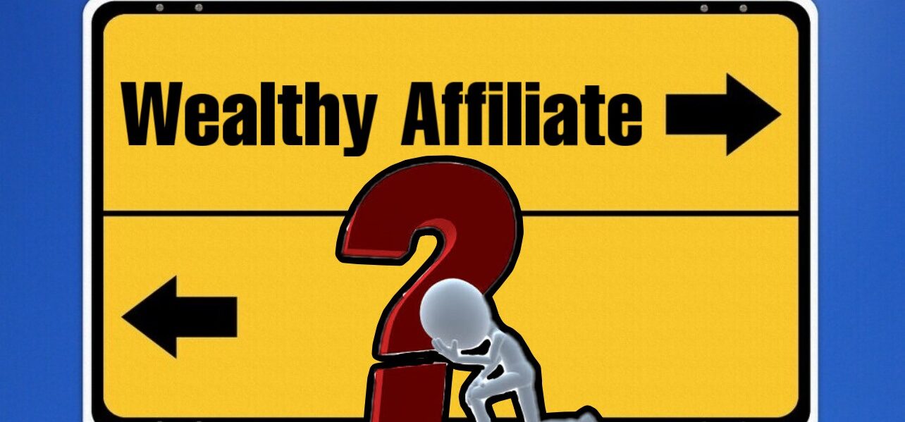 Wealthy Affiliate Vs. Other Affiliate Marketing Programs: Which Is Best?